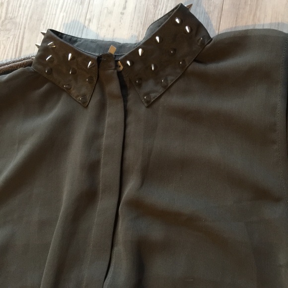 SOLD❤️3pc top ensemble - Picture 6 of 8